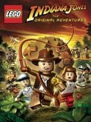 LEGO INDIANA JONES THE ORIGINAL ADVENTURES