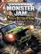 MONSTER JAM PATH OF DESTRUCTION