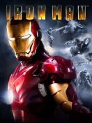 IRON MAN