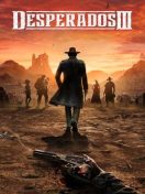 DESPERADOS III