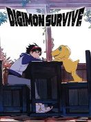 DIGIMON SURVIVE