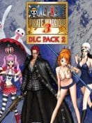 ONE PIECE PIRATE WARRIORS 3 DLC