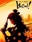 LIKE A DRAGON ISHIN