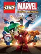 LEGO MARVEL SUPER HEROES