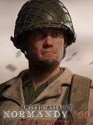 UNITED ASSAULT NORMANDY 44