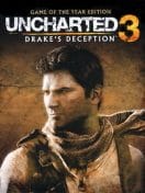 UNCHARTED 3 DRAKES DECEPTION GAME OF THE YEAR