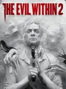 THE EVIL WITHIN 2