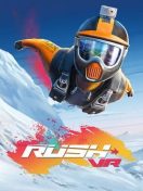 RUSH VR
