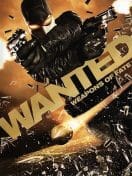WANTED WEAPONS OF FATE