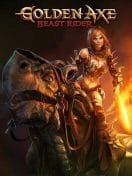 GOLDEN AXE BEAST RIDER