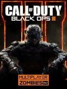CALL OF DUTY BLACK OPS III