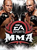 EA SPORT MMA