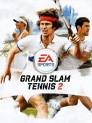 GRAND SLAM TENNIS 2