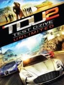 TEST DRIVE 2