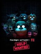 FIVE NIGHTS AT FREDDYS HELP WANTED