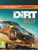 DIRT RALLY LEGEND EDITION