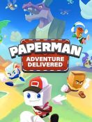 PAPERMAN ADVENTURE DELIVERED
