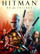 HITMAN HD TRILOGY