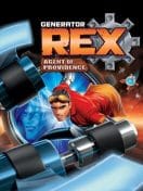 GENERATOR REX AGENT OF PROVIDENCE
