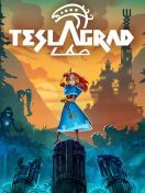TESLAGRAD 2