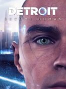 DETROIT BECOME HUMAN