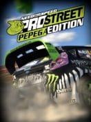 NEED FOR SPEED PRO STREET