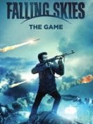 FALLING SKIES THE GAME