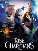 RISE OF THE GUARDIANS