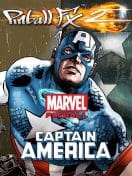 CAPTAIN AMERICA