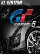 GRAN TURISMO 5 XL EDITION