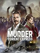 AGATHA CHRISTIE – MURDER ON THE ORIENT EXPRESS