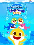 BABY SHARK SING AND SWIM PARTY