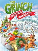THE GRINCH CHRISTMAS ADVENTURES