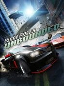 RIDGE RACER UNBOUNDED