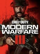 CALL OF DUTY MODERN WARFARE 3