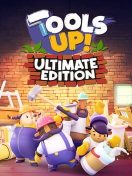 TOOLS UP ULTIMATE EDITION