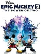 EPIC MICKEY 2