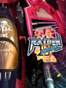 RAIDEN IV X MIKADO REMIX