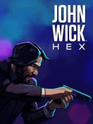 JOHN WICK HEX
