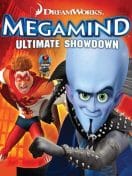 MEGAMIND