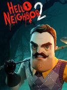 HELLO NEIGHBOR 2