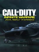 CALL OF DUTY INFINITE WARFARE JACKAL ASSAULT VR