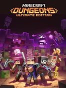 MINECRAFT DUNGEONS ULTIMATE EDITION