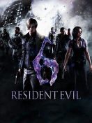 RESIDENT EVIL 6