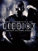 THE CHRONICLES OF RIDDICK ASSAULT ON DARK ATHENA