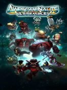 AWESOMENAUTS ASSEMBLE