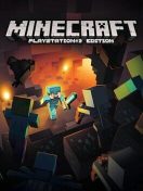 MINECRAFT PLAYSTATION 3 EDITION