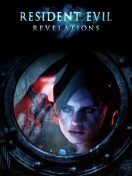 RESIDENT EVIL REVELATIONS