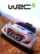 WRC 5 FIA WORLD RALLY CHAMPIONSHIP