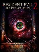 RESIDENT EVIL REVELATIONS 2